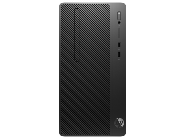 Компютри HP 290 G2 MT
