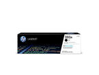 Консумативи Оригинален HP 203A Original Black LaserJet Toner Cartridge