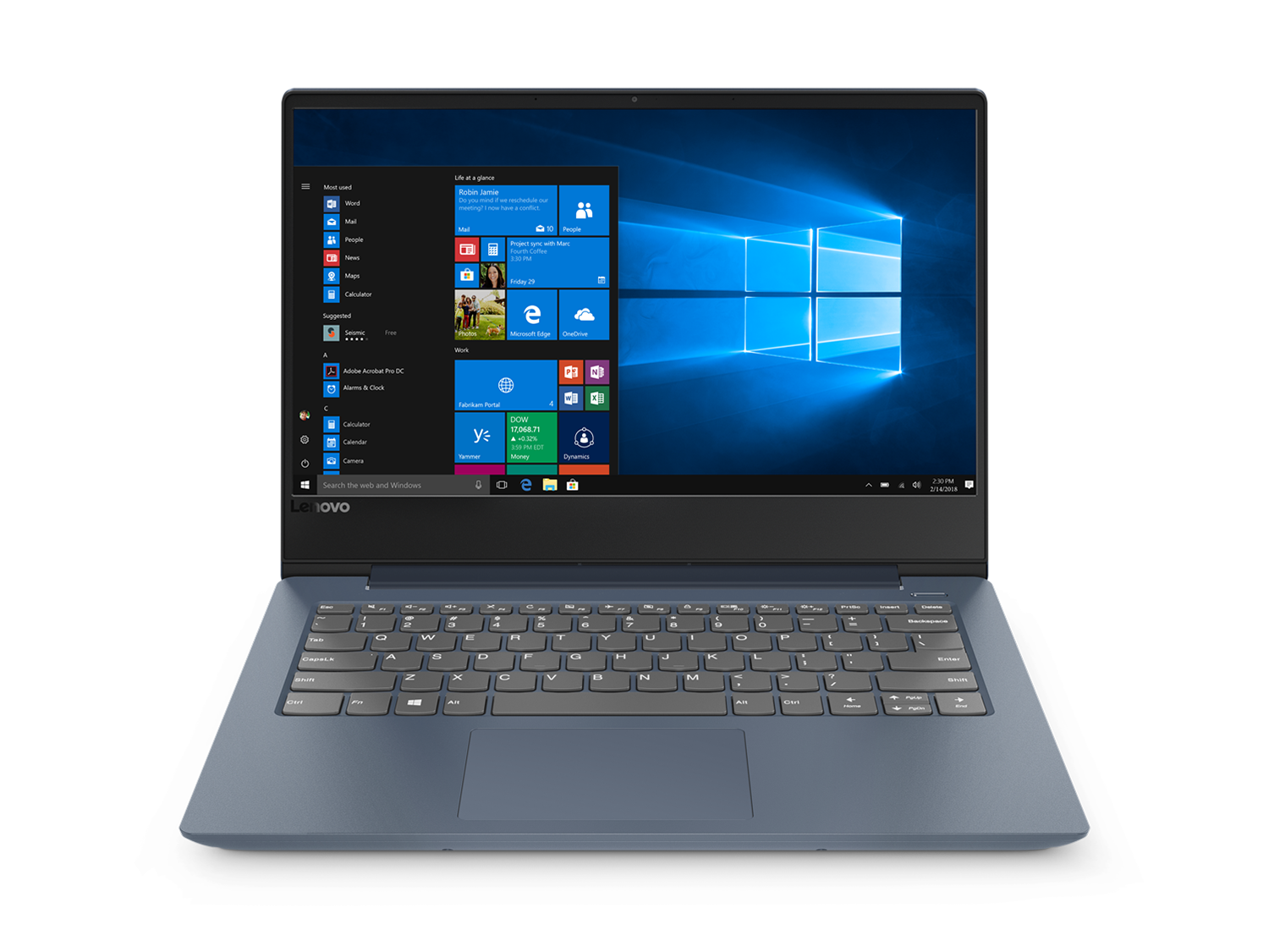 Lenovo IdeaPad 330s Laptop bg 