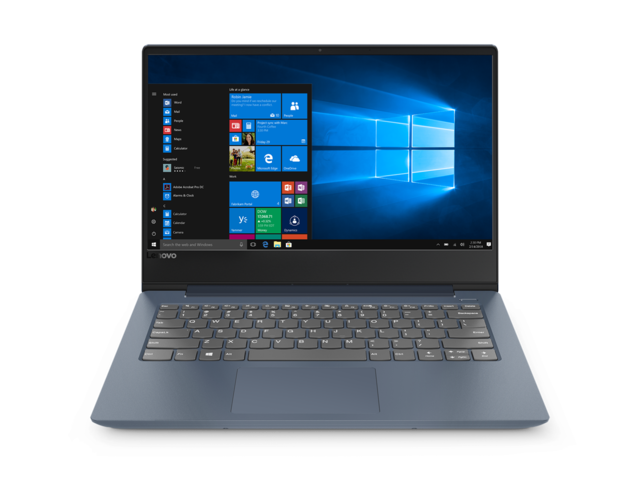 Лаптопи Lenovo IdeaPad 330s
