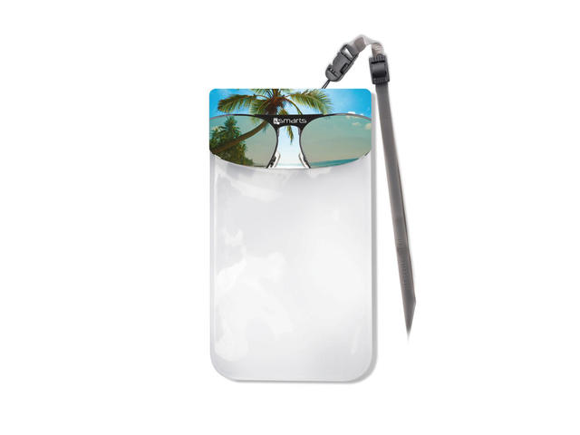 Калъфи 4smarts Copacabana Waterproof Case Pirate, син