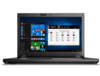 Лаптопи Lenovo ThinkPad P52