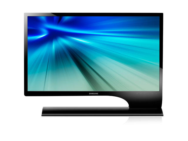 Монитори Samsung S27B750VS