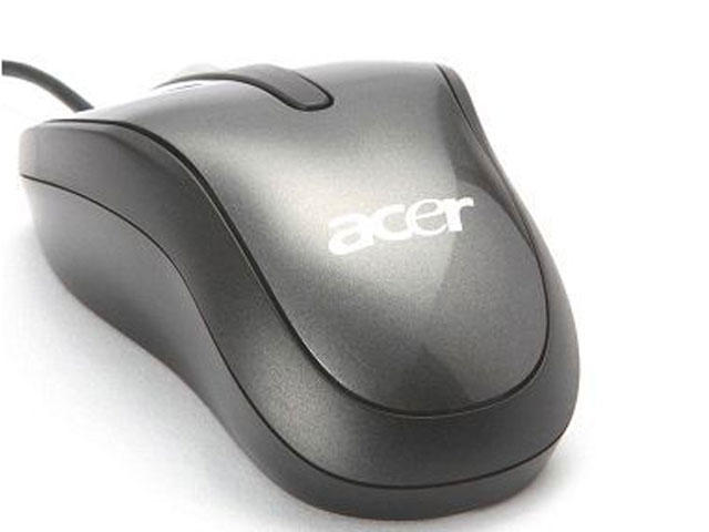 Мишки Оптична мишка Acer