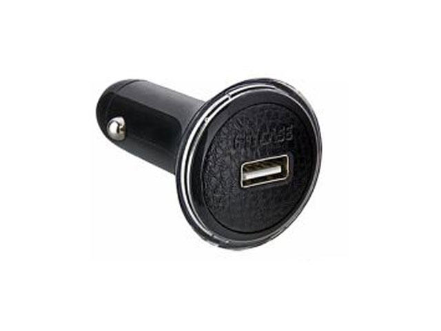 Аксесоари за таблети  FitCase USB Car 12-24V - захранване за кола за мобилни устройства