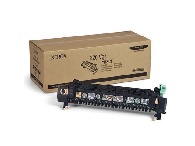 Консумативи Оригинален Xerox Fuser Module for WC5955