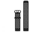 Каишки Fitbit Charge 3 Accessory Sport Band Black Large