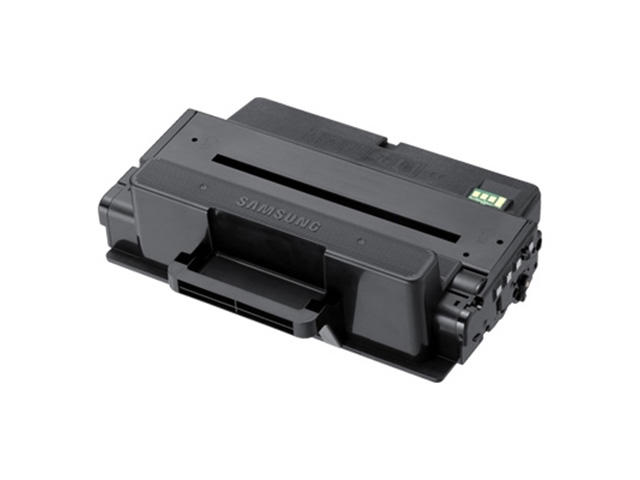 Консумативи Оригинален Samsung MLT-D205E Extra H-Yield Blk Crtg