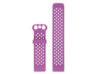 Каишки Fitbit Charge 3 Accessory Sport Band Berry Large