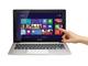 Лаптопи ASUS S200E-CT215H