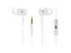 Слушалки Sandberg Speak’n Go In-Earset, в бяло