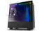 Кутии NZXT H500i Matte Black/Blue