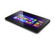 Таблети Dell Latitude 10 64GB, черен цвят