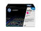 Консумативи Оригинален HP 642A Magenta LaserJet Toner Cartridge