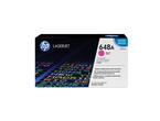 Консумативи Оригинален HP 648A Magenta LaserJet Toner Cartridge