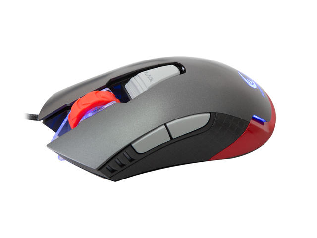Мишки Everest Rampage SMX-R11