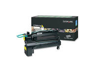 Консумативи Оригинален  Lexmark C792 Yellow