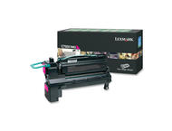 Консумативи Оригинален Lexmark C792 Magenta