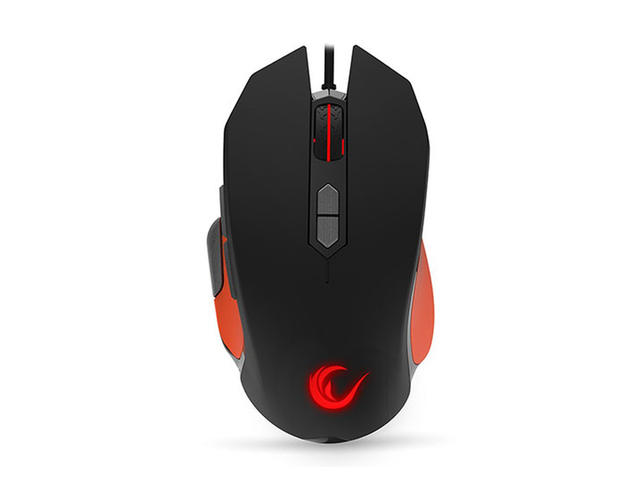 Мишки Everest Rampage STRIKE SMX-R14