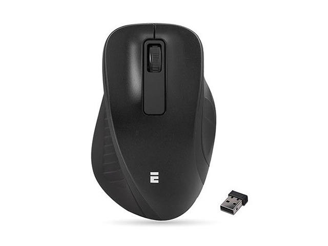 Мишки Everest SM-360, черна