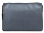 Чанти за Лаптопи Knomo Laptop Leather Embossed Sleeve 16
