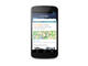 Смартфони LG Nexus 4 8GB, черен цвят