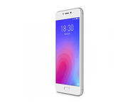 Смартфони Meizu M6 16GB, сребрист цвят