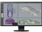 Монитори EIZO EV2785-BK