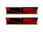 Оперативна памет 16GB (2x8GB) DDR4 3000MHz Team Group T-FORCE VULCAN Red