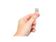 USB памети 8GB USB Team Group C156, в сребристо