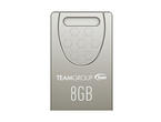 USB памети 8GB USB Team Group C156, в сребристо