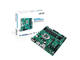 Дънни платки ASUS PRIME B360M-C