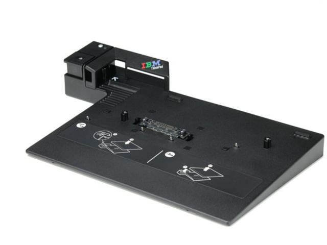 Докинг станции Lenovo ThinkPad Essential Port Replicator