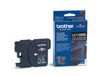 Консумативи Оригинален Brother LC-1100BK Ink Cartridge