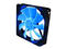 Вентилатори Gelid Case Fan Silent 12PWM