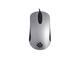 Мишки Геймърска мишка SteelSeries Kinzu v2 Pro сребриста