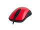 Мишки Геймърска мишка SteelSeries Kinzu v2 Pro червена