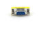 Кабели и Адаптери VCom Adapter Serial DB9 F / F - CA085