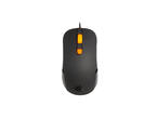 Мишки Геймърска мишка SteelSeries Kana черна