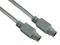 Кабели и Адаптери VCom Кабел PS/2 6pin M/M - CK001-3m