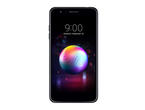 Смартфони LG K11, 16GB, черен цвят