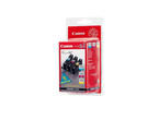 Консумативи Оригинален Canon CLI-526 C/M/Y Pack 
