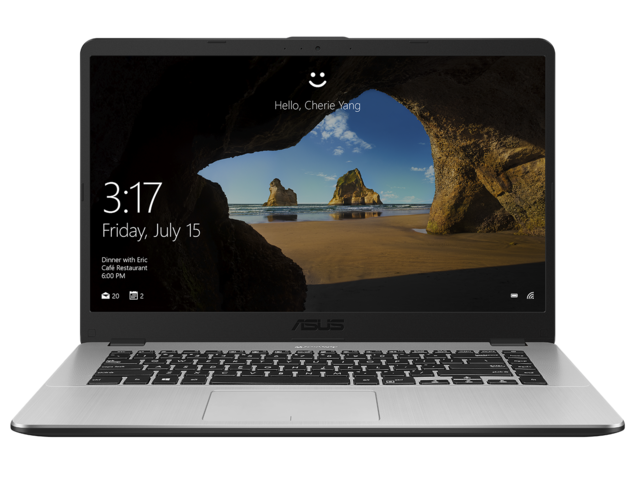 Лаптопи ASUS VivoBook 15 X505ZA-BQ298