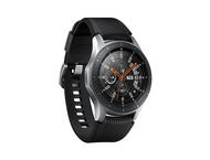Смарт часовници Samsung Galaxy Watch 46мм, сребрист
