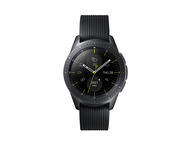 Смарт часовници Samsung Galaxy Watch 42мм, черен