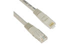 Кабели и Адаптери VCom Кабел LAN UTP Cat6 Patch Cable - NP611-3m