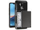 Калъфи Verus Damda Glide Case за LG G7