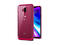 Калъфи Verus Crystal Bumper Case за LG G7 ThinQ, розов