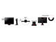 Монитори Eizo Foris FS2333