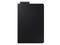 Калъфи за таблети Samsung Tab S4 Т830 Bookcover, в черно